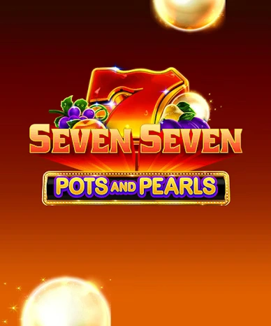Seven Pots and Pearls game